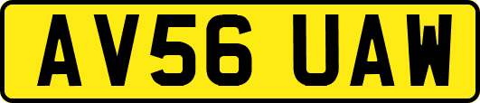 AV56UAW