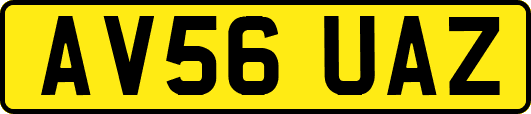 AV56UAZ