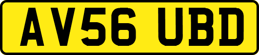 AV56UBD