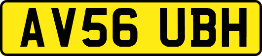 AV56UBH