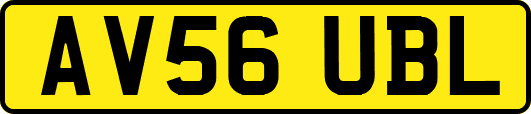 AV56UBL