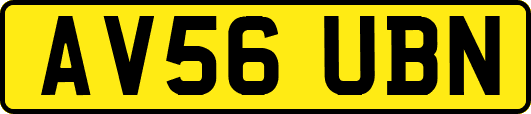 AV56UBN