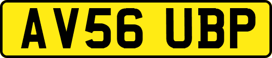 AV56UBP