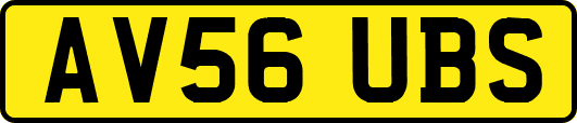 AV56UBS