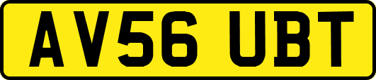 AV56UBT