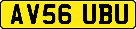 AV56UBU