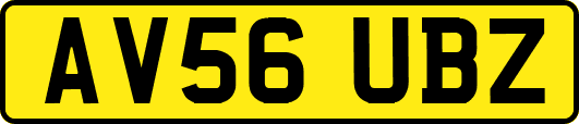AV56UBZ