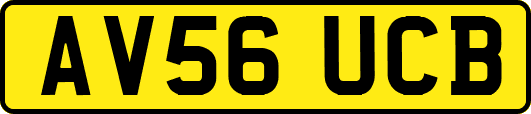 AV56UCB