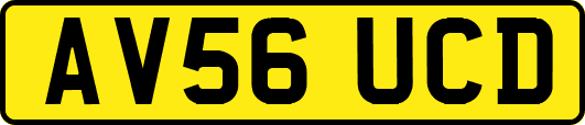 AV56UCD