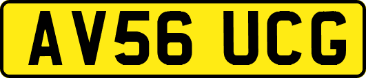 AV56UCG