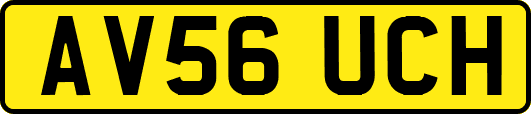 AV56UCH
