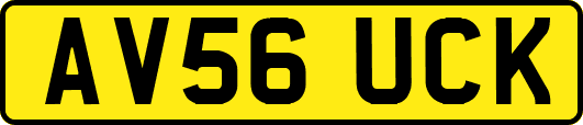 AV56UCK