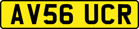AV56UCR