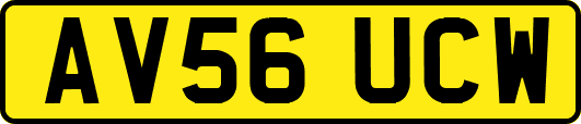AV56UCW