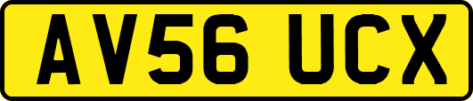 AV56UCX