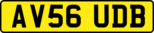 AV56UDB