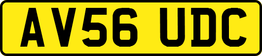 AV56UDC