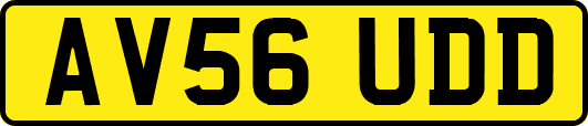 AV56UDD