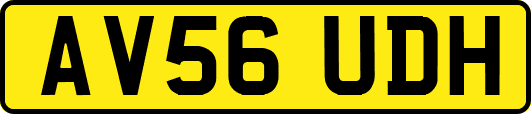 AV56UDH