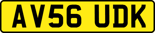 AV56UDK