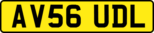 AV56UDL