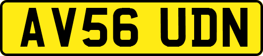 AV56UDN