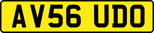 AV56UDO