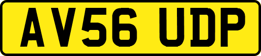 AV56UDP