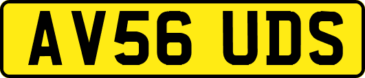 AV56UDS