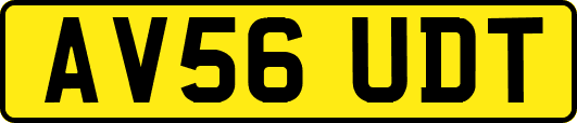 AV56UDT