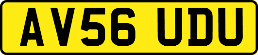 AV56UDU