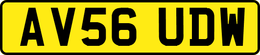 AV56UDW