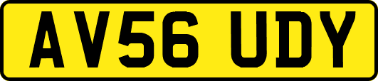 AV56UDY