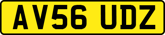AV56UDZ