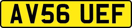 AV56UEF
