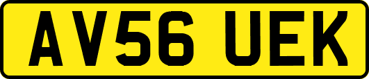 AV56UEK