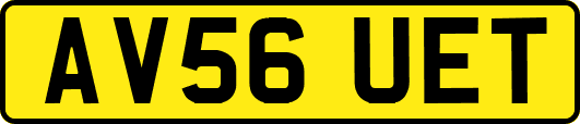AV56UET