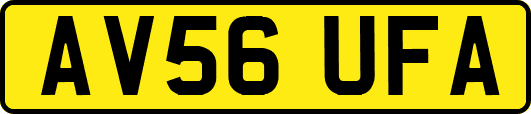AV56UFA