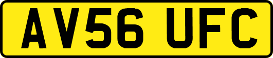AV56UFC