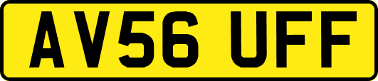 AV56UFF