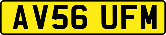 AV56UFM