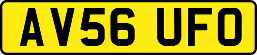 AV56UFO