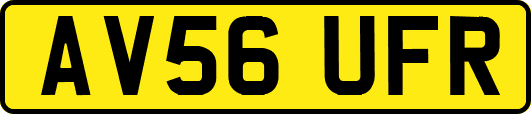 AV56UFR
