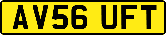 AV56UFT