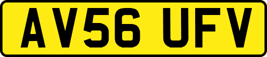 AV56UFV