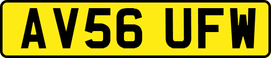 AV56UFW