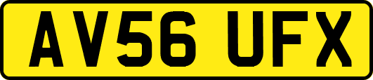 AV56UFX