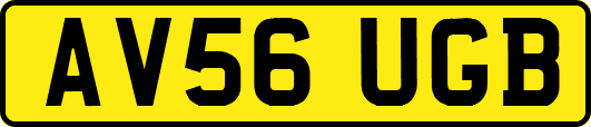 AV56UGB