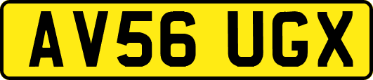AV56UGX