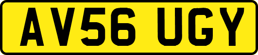 AV56UGY